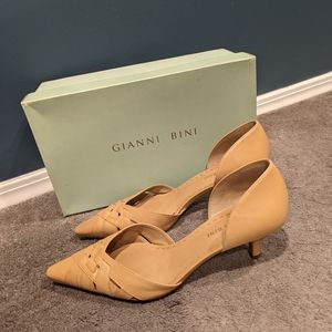 *LIKE NEW* Gianni Bini Heels